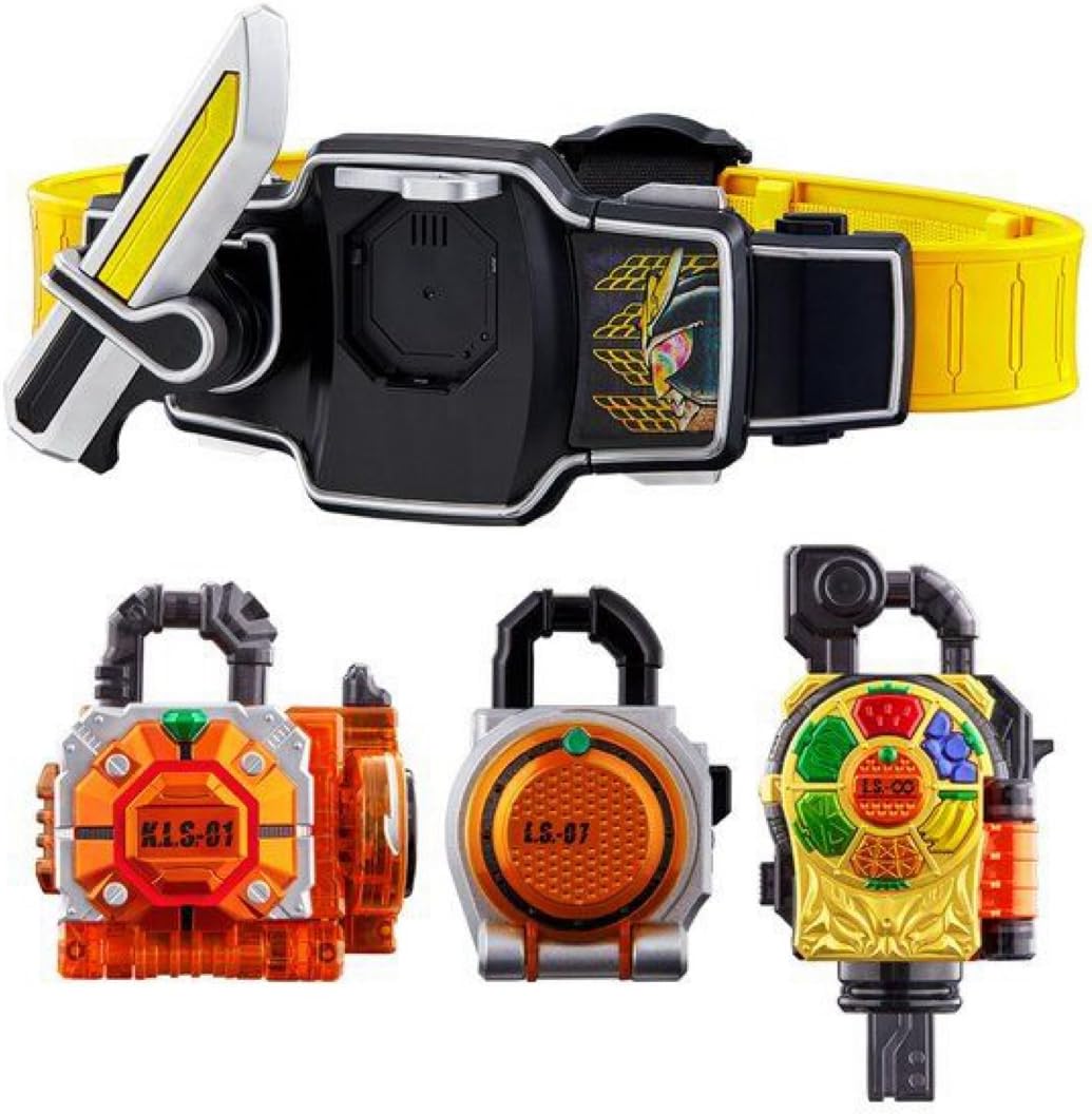 HF3678 未開封 CSM戦極ドライバー | バンダイ(BANDAI) COMPLETE